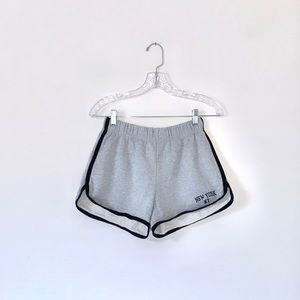 Brandy Melville Lisette Shorts